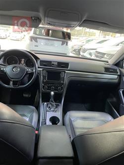 فولكسفاغن باسات